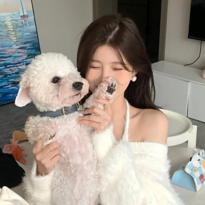 艳妓春色