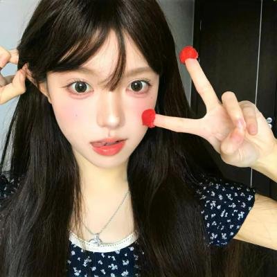 请相信缘分吧