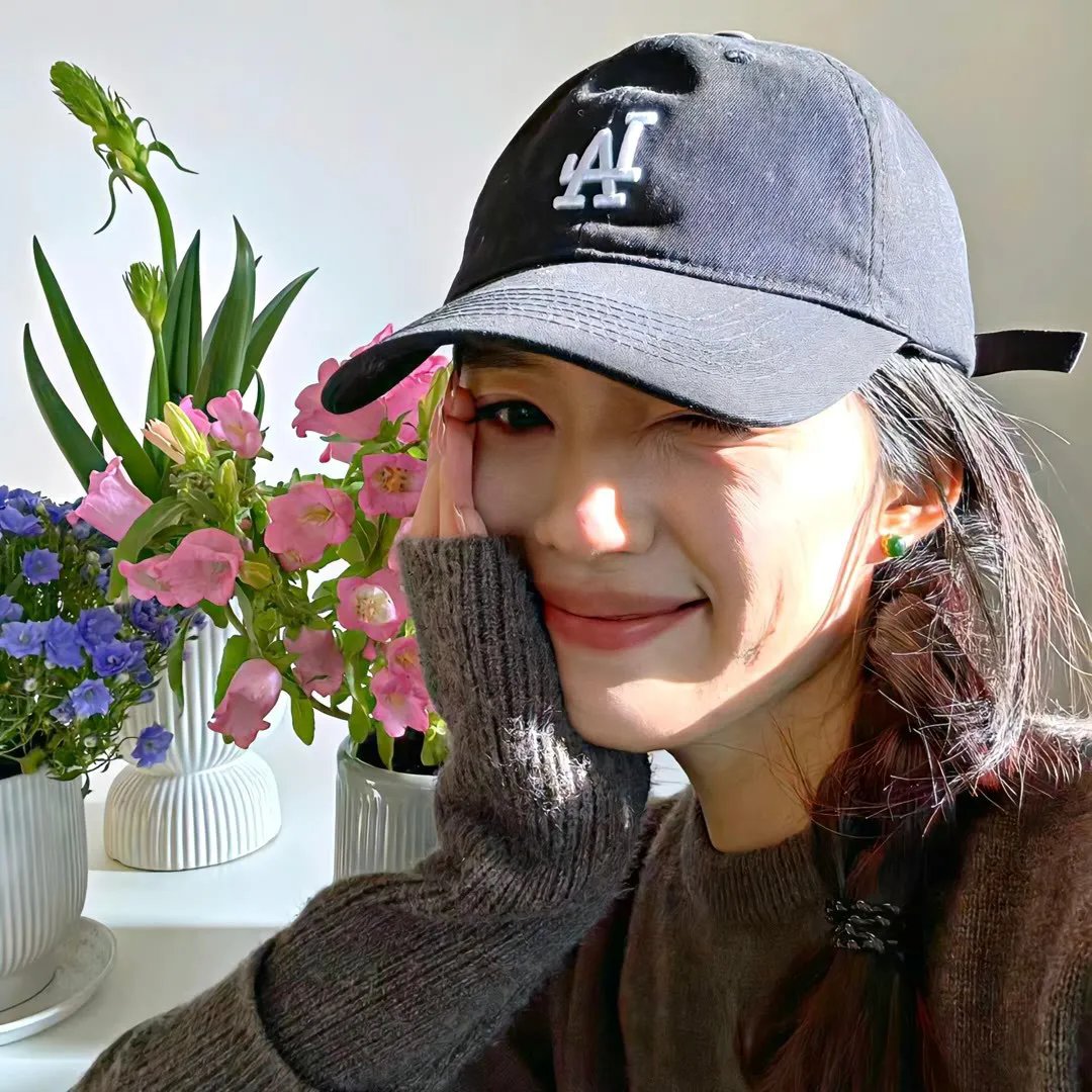 男人女神