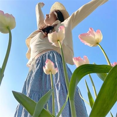 晴～综合商社之女～